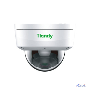 Камера видеонаблюдения IP Tiandy TC-C35KS I3/E/Y/S/2.8mm/V5.0 2.8-2.8мм цв. корп.:белый