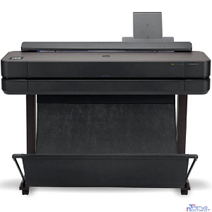 Плоттер HP Designjet T630 (5HB11A/5HB11D) A0/36"
