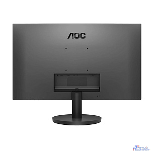 LCD AOC 27" 27B3QA2 {VA 1920x1080 100Hz 1ms 178/178 250cd 4000:1 8bit D-Sub HDMI1.4 DisplayPort1.2 AudioOut 2x2W VESA}