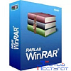WinRAR 1-9 лицензий