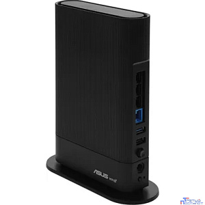 ASUS RT-AX59U Беспроводной двухдиапазонный маршрутизатор AX4200, USB 3.0/USB 2.0, Wi-Fi 6 (ax)