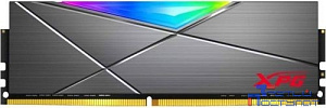 A-data DDR4 32GB DDR4 UDIMM, XPG SPECTRIX D50, 3200MHz CL16-20-20, 1.4V, RGB, AX4U320032G16A-ST50