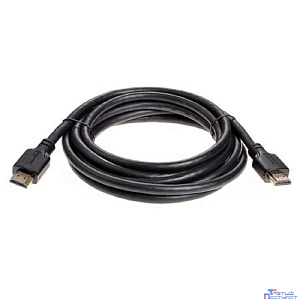 Telecom TCG255-3M  Кабель HDMI 19M/M,ver. 2.1, 8K@60 Hz 3m Telecom <TCG255-3M>