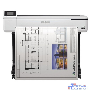 Epson SureColor SC-T5100 (C11CF12301A0)