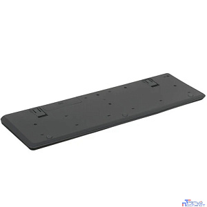 Клавиатура и мышь Logitech MK235 RUS 920-007949 BLACK