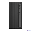 Exegate EX299217RUS Корпус Minitower ExeGate BAA-303M-UNS400 (mATX, БП UNS400 с вент. 12см, 2*USB, HD Audio, черный)