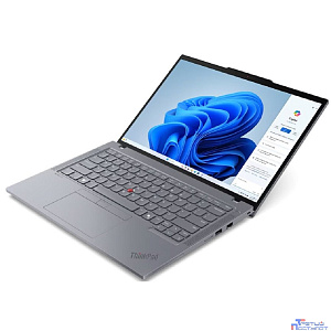 Lenovo ThinkPad T14 G5 [21MC000NUS] Grey 14 " {WUXGA  Ryzen 5 PRO 8540U/16GB DDR5/256GB SSD/Win 11 Pro}
