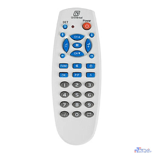 Rexant (38-0025) Пульт универсальный для телевизора RX-188