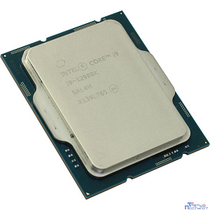 CPU Intel Core i9-12900K Alder Lake OEM {3.2 ГГц/5.1 ГГц в режиме Turbo, 30MB, Intel UHD Graphics 770, LGA1700}