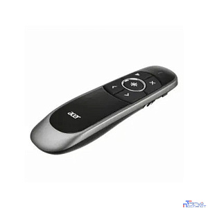 Презентер Acer OOD020 Radio USB (30м) черный