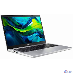 Acer Aspire 3 A315-510P-30EA [NX.KDHER.002] Silver 15.6" {FHD i3 N305/8Gb/256Gb SSD/noOS}