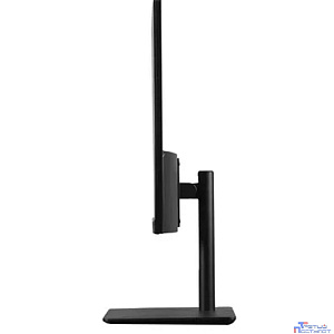 LCD LightCom V-Plus 27" [ПЦВТ.852859.500-05] {FHD, IPS LED, 178/178, HDMI/DP, 4ms, 1300:1, 100Hz, 300cd/m2, Ext, VESA, регулировка наклона и высоты, поворот по горизонтали, Реестр МПТ}