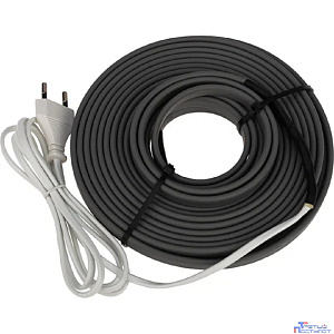 PROconnect (51-0243) Кабель греющий саморегулирующийся 16Вт/м, на трубу, 10м/160Вт (без экрана)