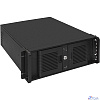 Exegate EX293569RUS Серверный корпус ExeGate Pro 4U480-15/4U4132 <RM 19", высота 4U, глубина 480, БП 1000ADS, USB>