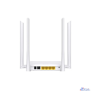 TENDA HG15 AX1500 Wi-Fi6 VoIP XPON ONT