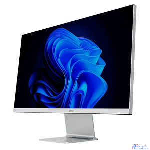 Dahua DHI-LM27-P501 27"(16:9) 5K UHD монитор IPS. E-LED подсветка, 5120x2880 ,400 кд/м2,  2000:1, 178°/178°, 7 мс,60Гц, HDMI, DP, Type C1, Аудиовыход