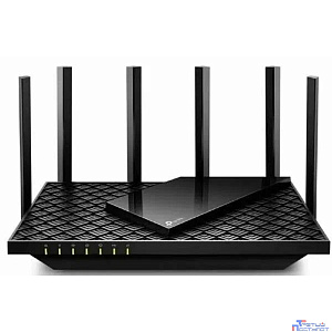TP-Link Archer AX72 Двухдиапазонный гигабитный роутер Wi-Fi AX5400 с поддержкой Mesh