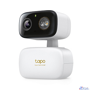 TP-Link Tapo C236 Умная уличная поворотная камера