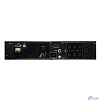 STARK SC 3000 ONLINE ONE RT ИБП 3000 ВА/3000 Вт {Online, Rack/Tower, 110-300В, 6xC13, 1xC19, Smart-slot, USB, RS232, EPO, БЕЗ АКБ - внешние батареи 8 шт от 4.5Ач до 240 Ач}