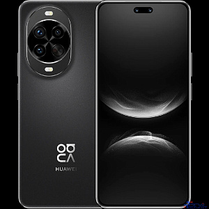 Huawei Nova 14 Pro 12GB/512GB Black [51098LUT]