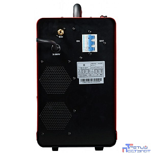 FUBAG Сварочный полуавтомат инвертор INMIG 315 T (31437) + горелка FB 360_3 м (38446) [31437.1/31437.1Н]
