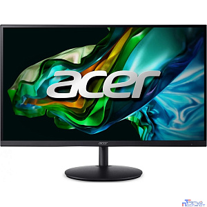 LCD Acer 27" SH272G0bmiphx черный {IPS 1920x1080 120Hz 1ms 16:9 250cd 178/178 FreeSync HDMI DisplayPort M/M USB HAS Pivot}