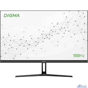 LCD Digma 23.8" Progress 24P305F {IPS 1920x1080 100Hz 5ms 16:9 250cd D-Sub HDMI 2x2W}