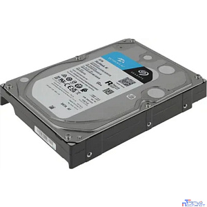 8TB Seagate SkyHawkAl (ST8000VE001) {SATA 6 Гбит/с, 7200 rpm, 256 mb buffer, для видеонаблюдения}