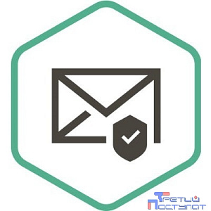 KL4313RAXFR Kaspersky Security для почтовых серверов Russian Edition. 2500-4999 MailAddress 1 year Renewal License - Лицензия