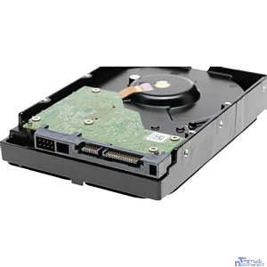4TB WD Blue (WD40EZAX) {Serial ATA III, 5400 rpm, 256Mb buffer}