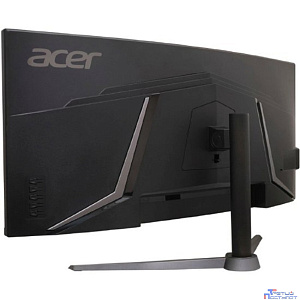 LCD Acer 34" ED340CUHbmiipx {VA Curved 1500R 3440x1440 1ms 250cd 100Hz 2xHDMI2.0 DisplayPort1.4 2x2W} [UM.CE0EE.H01]