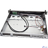 Exegate EX287749RUS Серверный корпус ExeGate Pro 1U390-01 <RM 19", высота 1U, глубина 390, БП F400AS, USB>