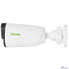 Tiandy TC-C34GS I5/E/Y/C/SD/2.8m/V4.2 1/2.7" CMOS, F1.6, Фикс.обьектив., Digital WDR, 50m ИК, 0.002Люкс, Up to 2560?1440@25fps, 512 GB SD card спот, микрофон, Защита IP67, PoE, Металлический +