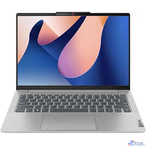 Lenovo IdeaPad Slim 5 14IAH8 [83BF006CRK] Grey 14" {WUXGA IPS i5-12450H(2GHz)/16Gb/512Gb SSD/DOS/металл}