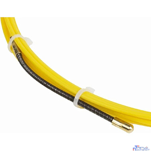 PROconnect (47-1010-6) Протяжка кабельная (мини УЗК в бухте), стеклопруток, d=3,0мм, 10м