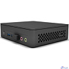 Intel BNUC11ATKPE0000 Pentium Silver N6005, no power cord DDDR4, no RAM up to 32GB,no SSD, Intel UHD Graphics, Wi-Fi, Bluetooth, Adaptor 65w (BNUC11ATKPE0000)