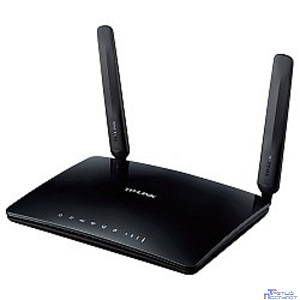 TP-Link Archer MR200 AC750 Двухдиапазонный 4G LTE Wi-Fi роутер