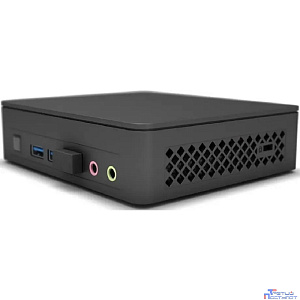 Intel BNUC11ATKPE0000 Pentium Silver N6005, no power cord DDDR4, no RAM up to 32GB,no SSD, Intel UHD Graphics, Wi-Fi, Bluetooth, Adaptor 65w (BNUC11ATKPE0000)