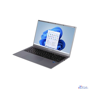 IRBIS 17NBP4503 17.3" FHD (1920x1080) IPS 300cd,Core i5-1235U,16Gb DDR4-3200(1),512Gb SSD,Wi-Fi 6+BT 5,5800mAh,Kbd Backlit,FPS,TPM 2.0,2.2kg,Grey,1y warranty,Win11Pro'