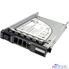 Накопитель SSD Dell 1x1.92Tb SATA для 14G 400-AZTN Hot Swapp 2.5" Mixed Use