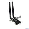 TP-Link Archer TX20E Двухдиапазонный адаптер PCI Express с поддержкой Wi-Fi AX1800 и Bluetooth 5.2