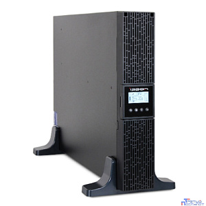 Ippon SMART WINNER II 1000 900Вт/1000ВА, black [1192977]