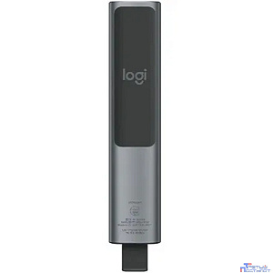 910-004861/910-004867/910-004865 Logitech Spotlight Презентер серый