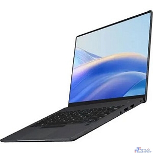 Maibenben P415 [P4153HB0PGRE2] Dark Gray 14" {3K (3000x2000) IPS Touch i3-1115G4(3Ghz)/8Gb/512Gb SSD/W11Pro/RJ45/металл/2Y}