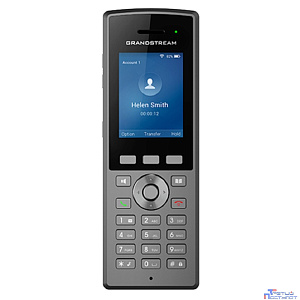 Grandstream WP825 WiFi телефон SIP