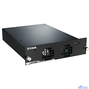 D-Link DPS-500A/A2A PROJ Резервный источник питания для коммутаторов (140 Вт)