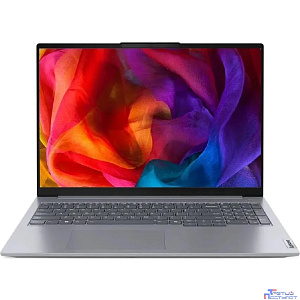 Lenovo Thinkbook 16 G7 IML [21MS0002AU] Grey 16" {WUXGA Ultra 5 125U/16Gb/512Gb SSD/W11Pro}