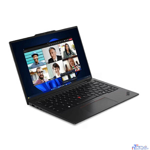 Lenovo ThinkPad X1 Carbon G12 [21KDS3WA00] 14" {(1920x1200) IPS Ultra 7 155U(1.7GHz)/16GB/512GB SSD/noLTE/W11Pro}