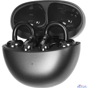 Наушники Honor Choice Earbuds Clip MAK-ME00 Black (5504ABYC)