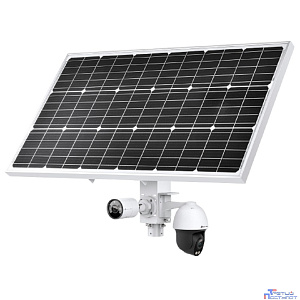 TP-Link VIGI SP9030 Интеллектуальная система питания на солнечной батарее
